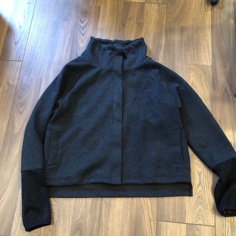 Peloton jacket